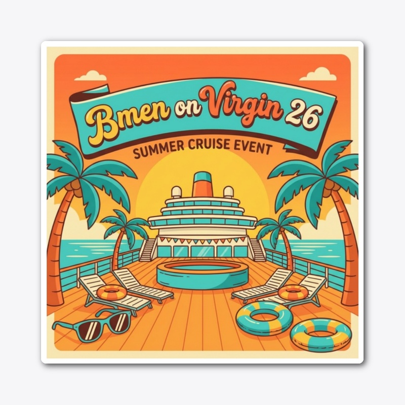 BMEN 2026 OFFICIAL MERCH 