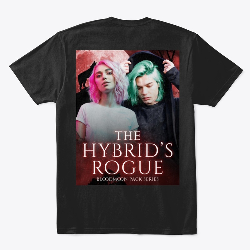 The Hybrid's Rogue
