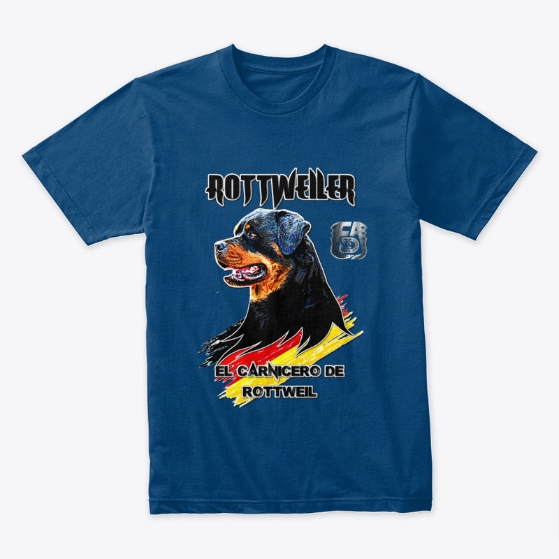 Colección ROTTWEILER. 🐕 ✔️