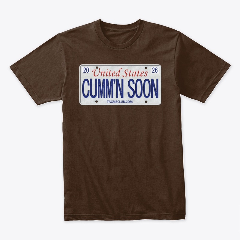 CUMMN SOON