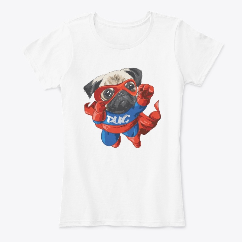 Super Pug