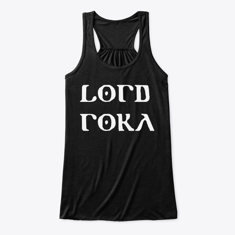 Lord Roka Land