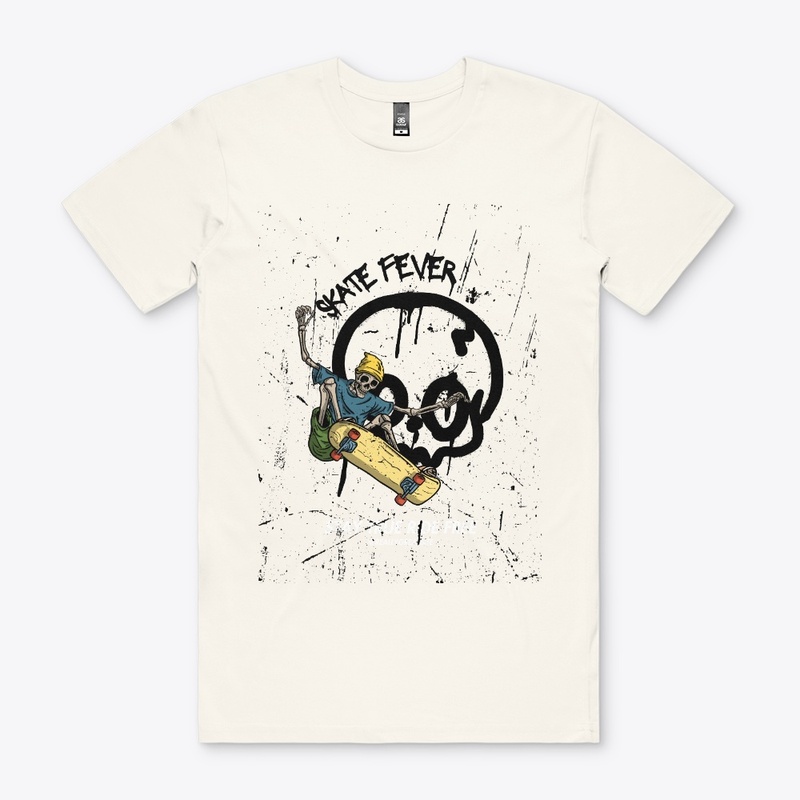 Skate Fever 