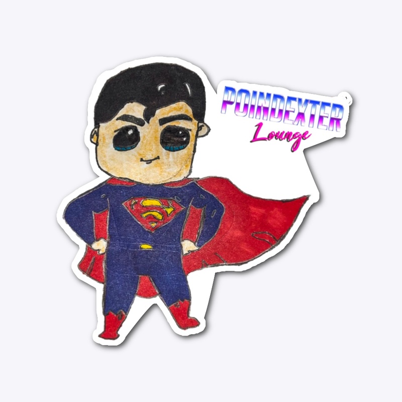 Super-Nerd!