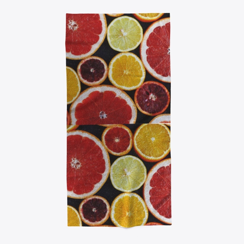 Fruits