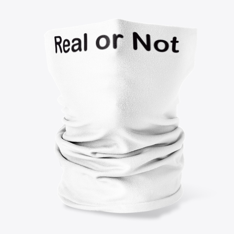 Real or Not