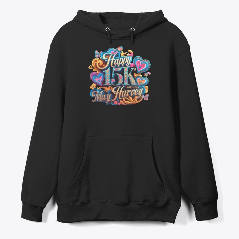  Followers T-Shirt Design