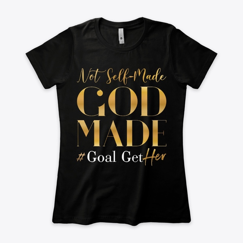 God Made
