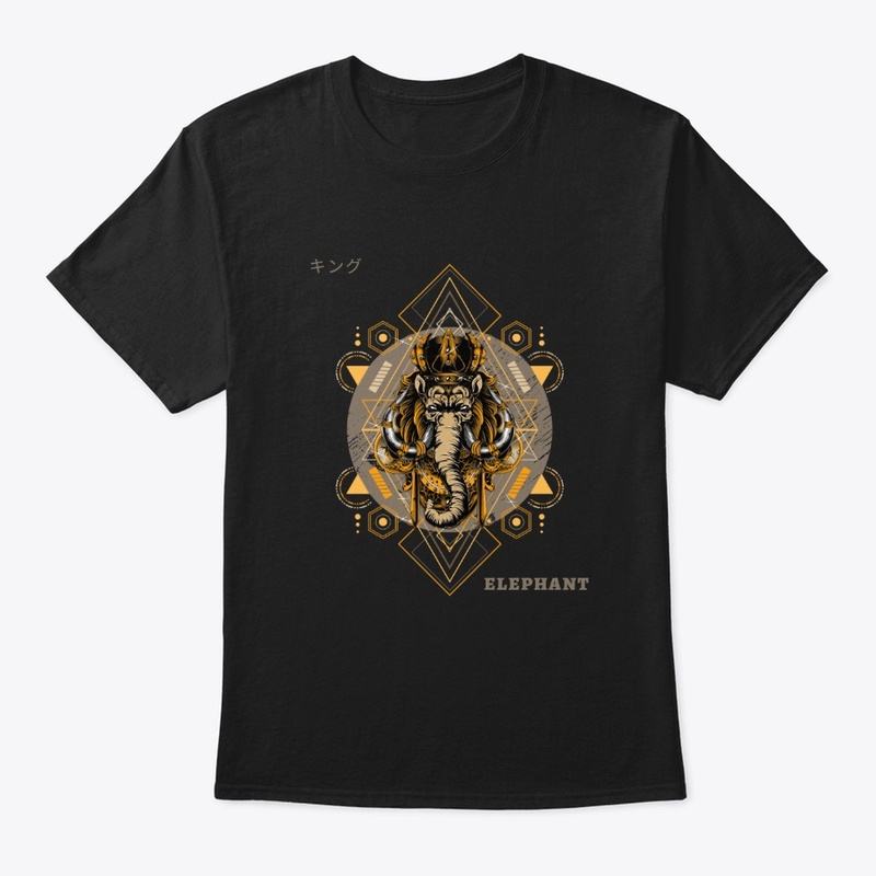 Elephant Design
