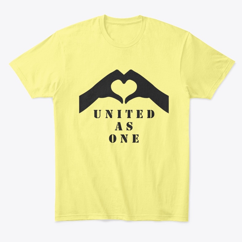 United As One