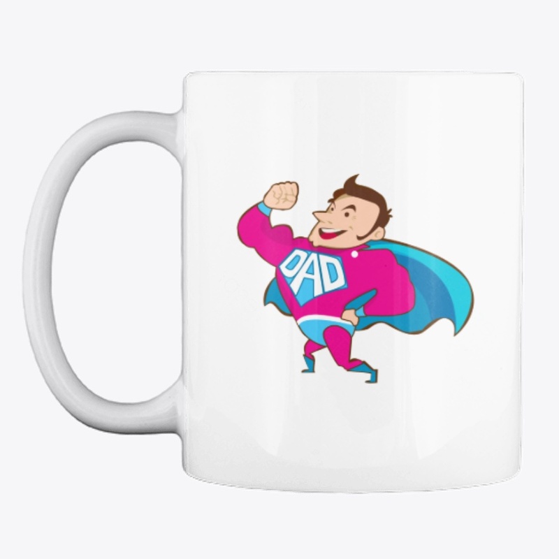 Súper Dad