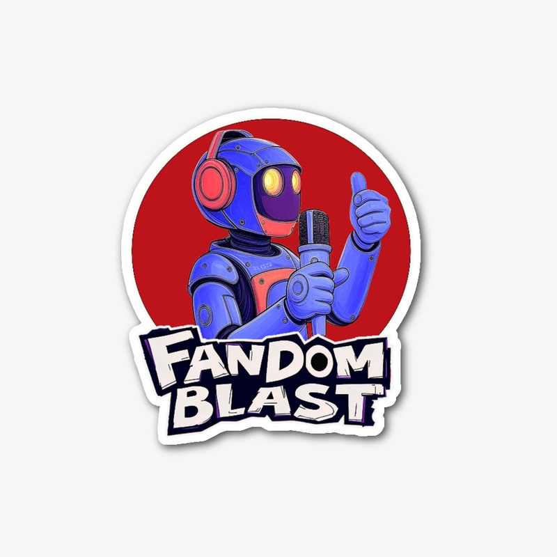 Fandom Blast Classic