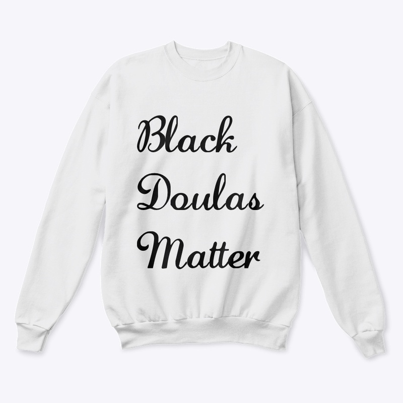 Black Doulas