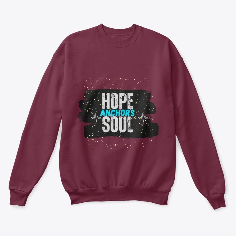 Anchor of soul collection