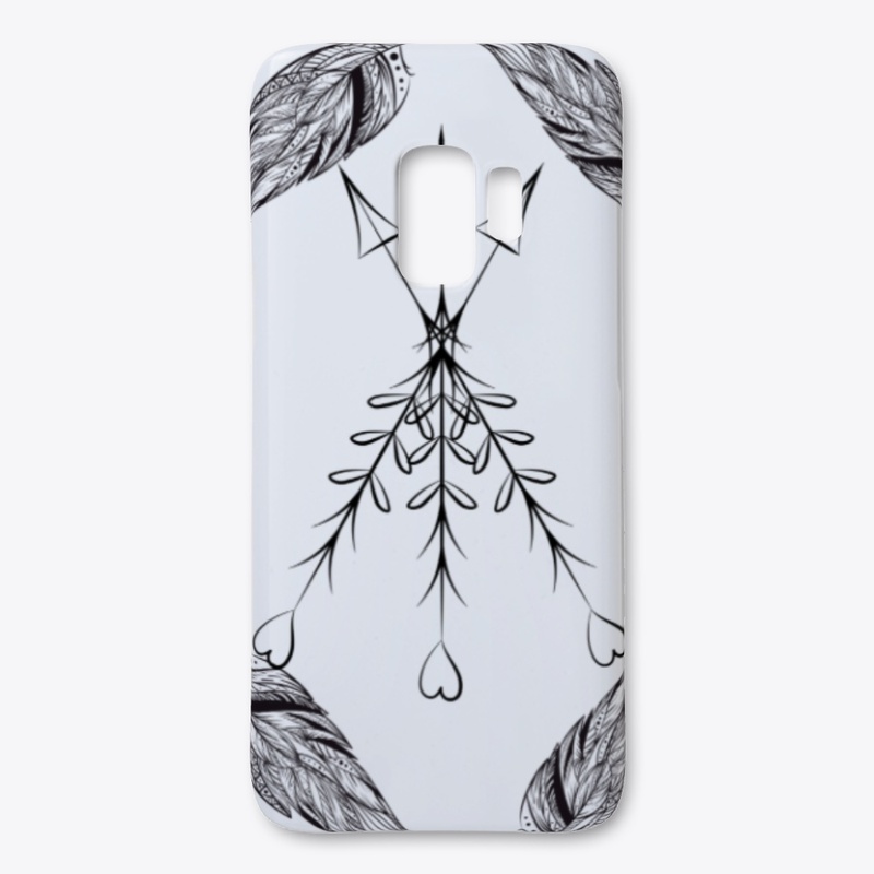 BOHO Phone Cases