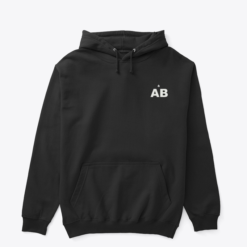 AB - Origins - Hoodie 1