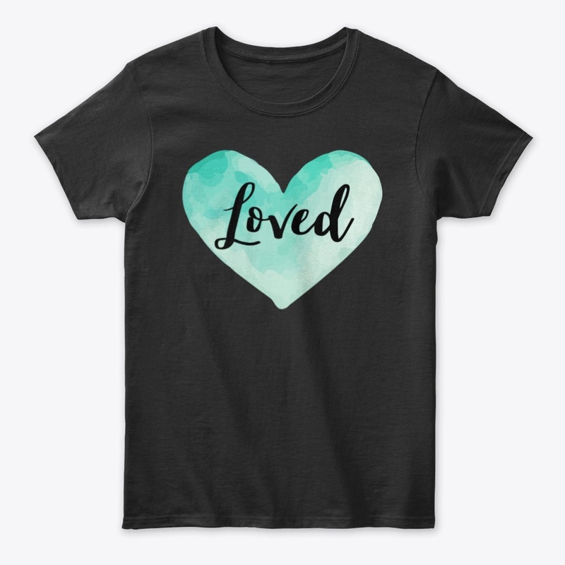 You Are Loved