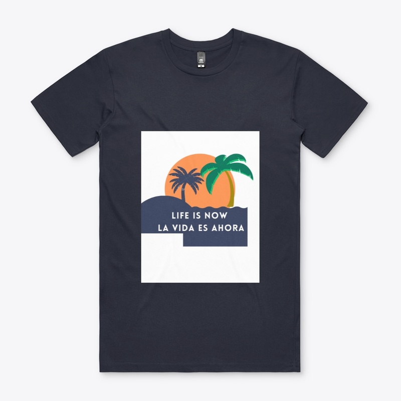 Strong motivation english-spanish