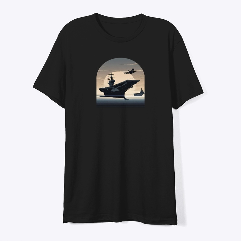 Masters of the ocean