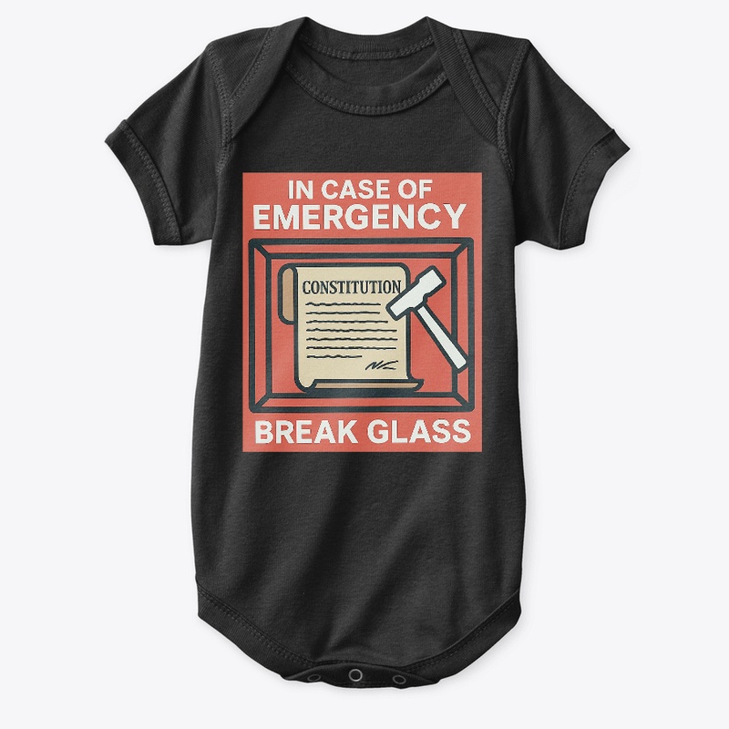 in case of emergency 