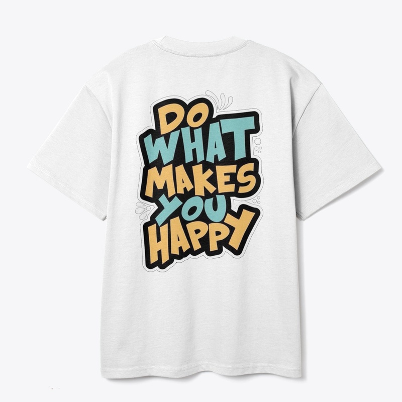 printed text