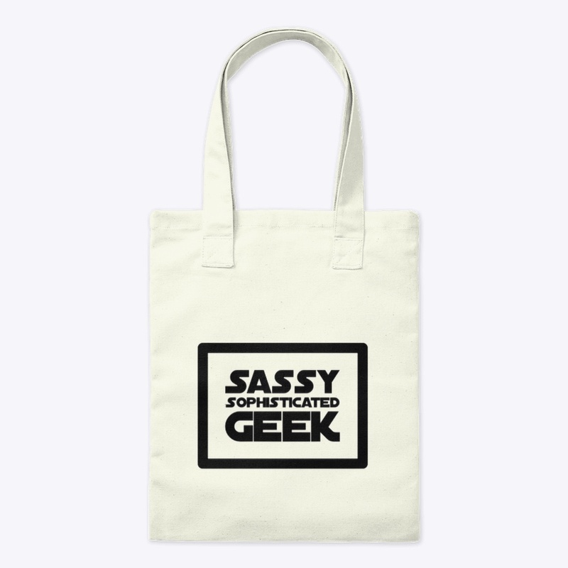 Sassy Geek!
