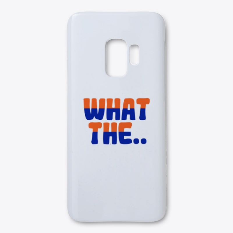 What The Frack Brand 