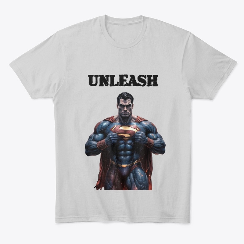 Unleash Tee