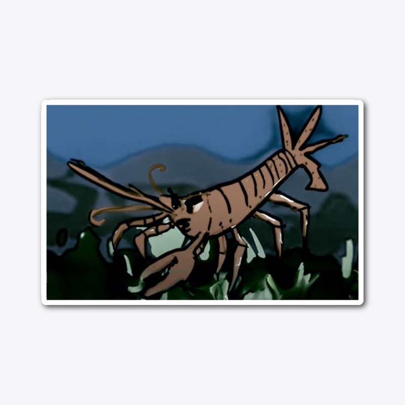 lobster