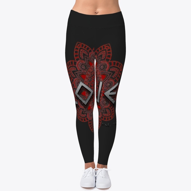 ES LO QUE ES (RED TRIBAL COLLECTION)