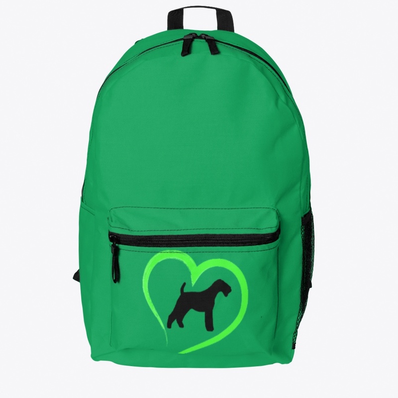 TERRIER
