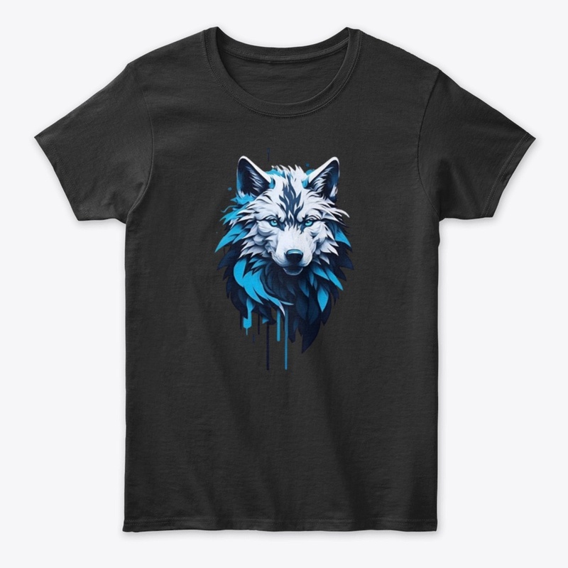Wild Wolf Collection