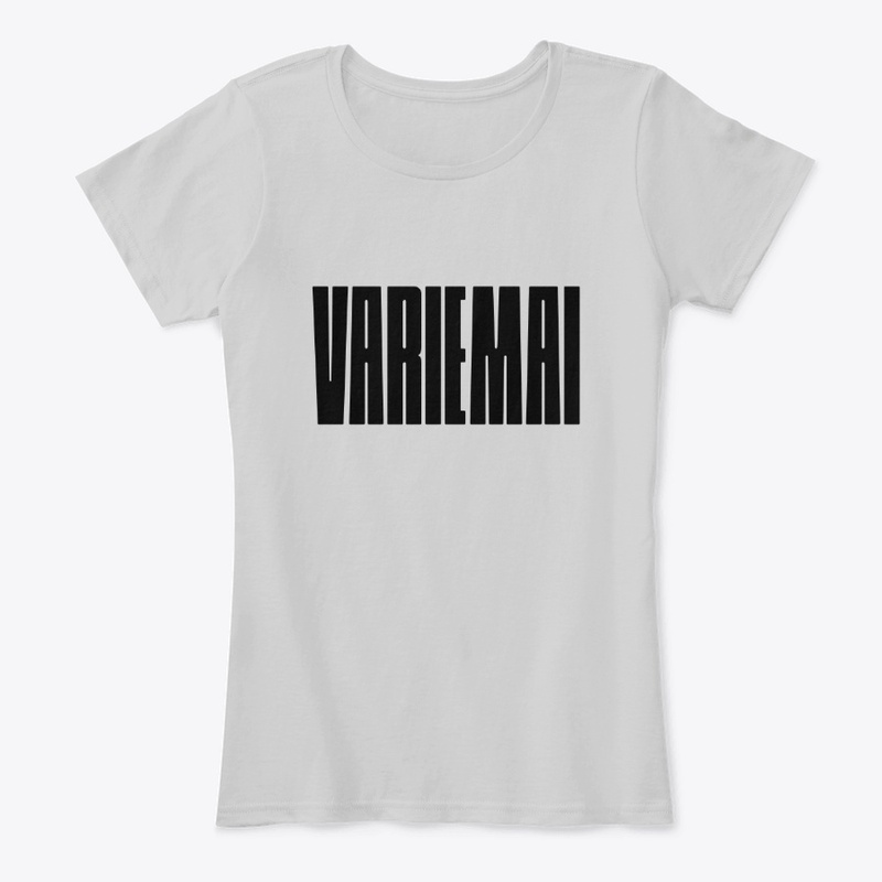 VARIEMAI