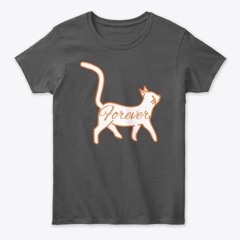 CAT FOREVER