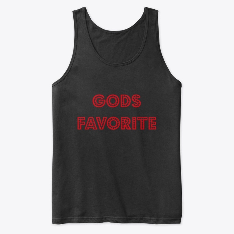 Gods Favorite