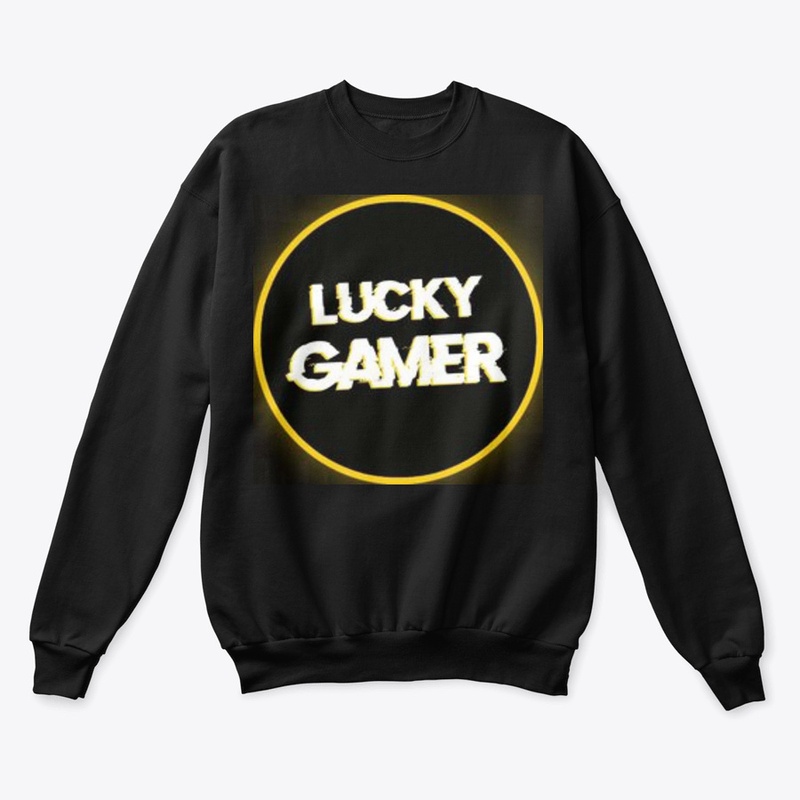 Lucky Gamer