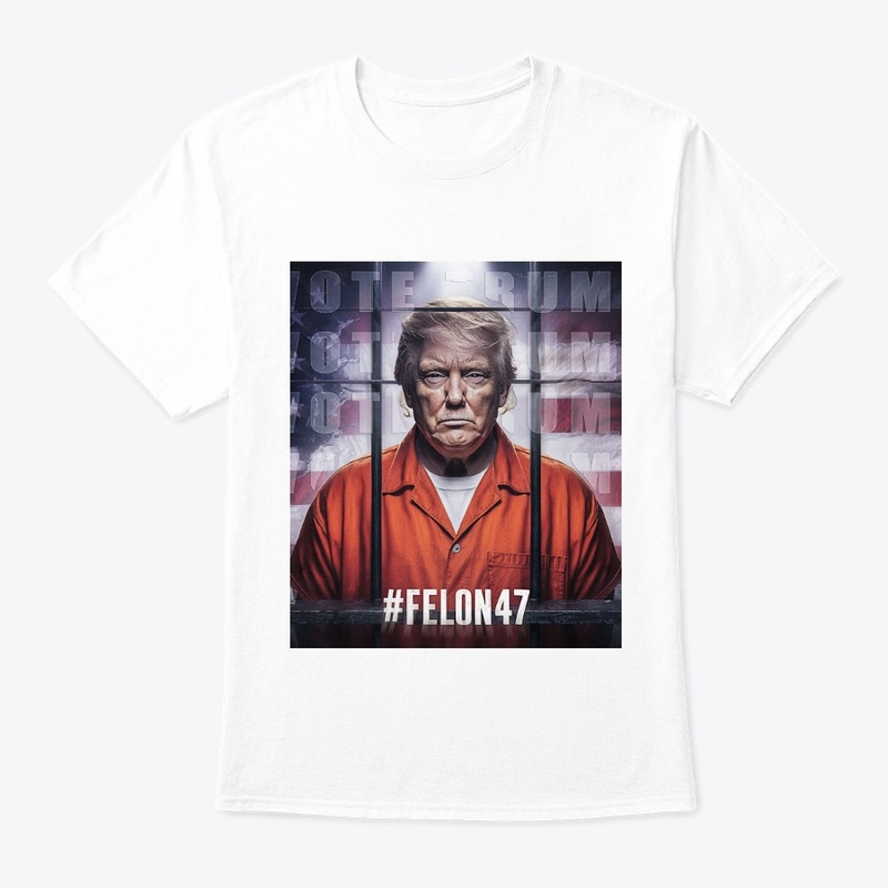 #Felon47