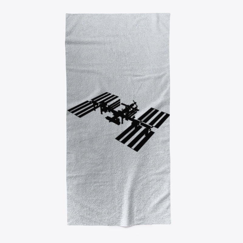 ISS (black)