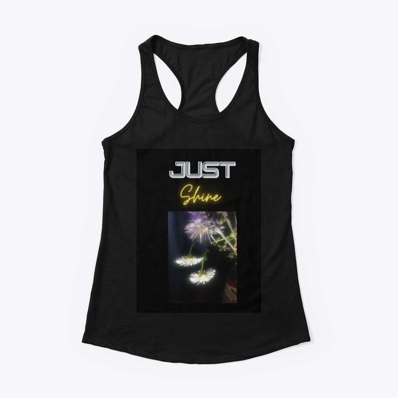 just shine