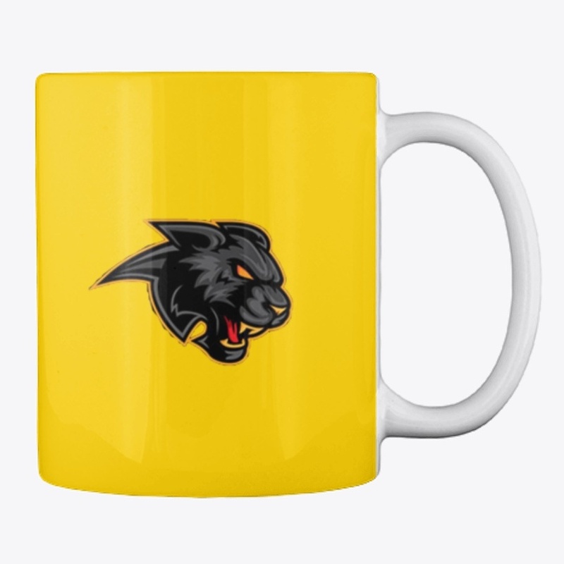 Ultimate Mug