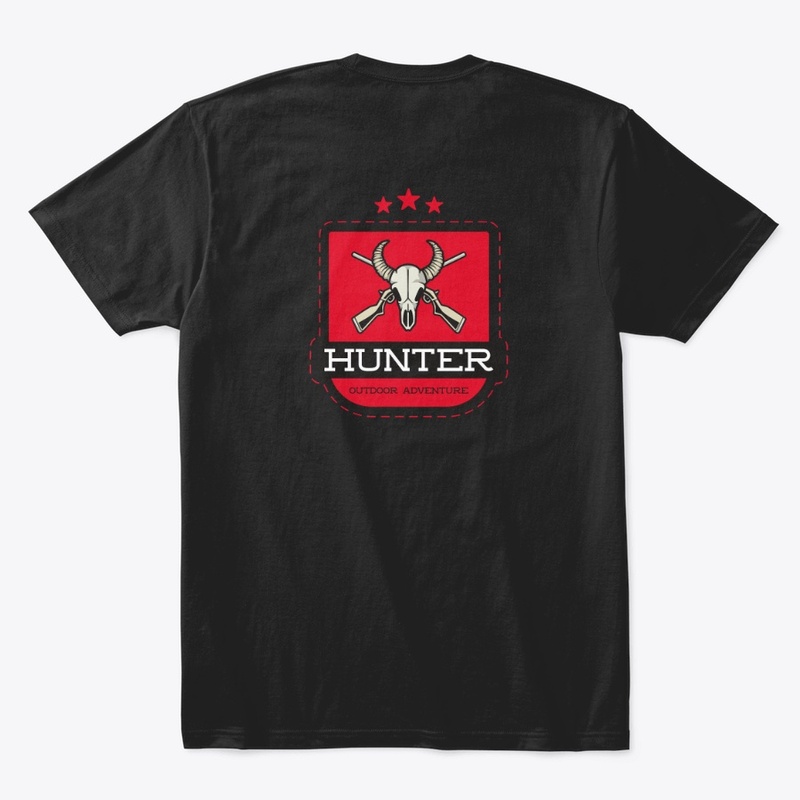 Hunter