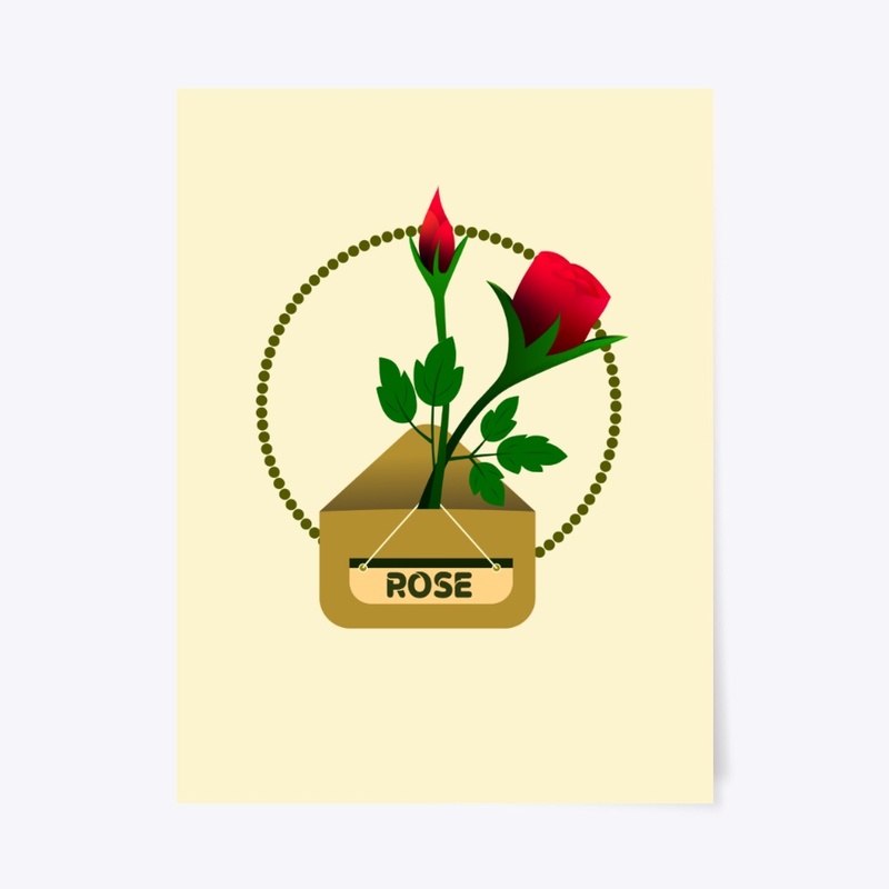 ROSE  🌹
