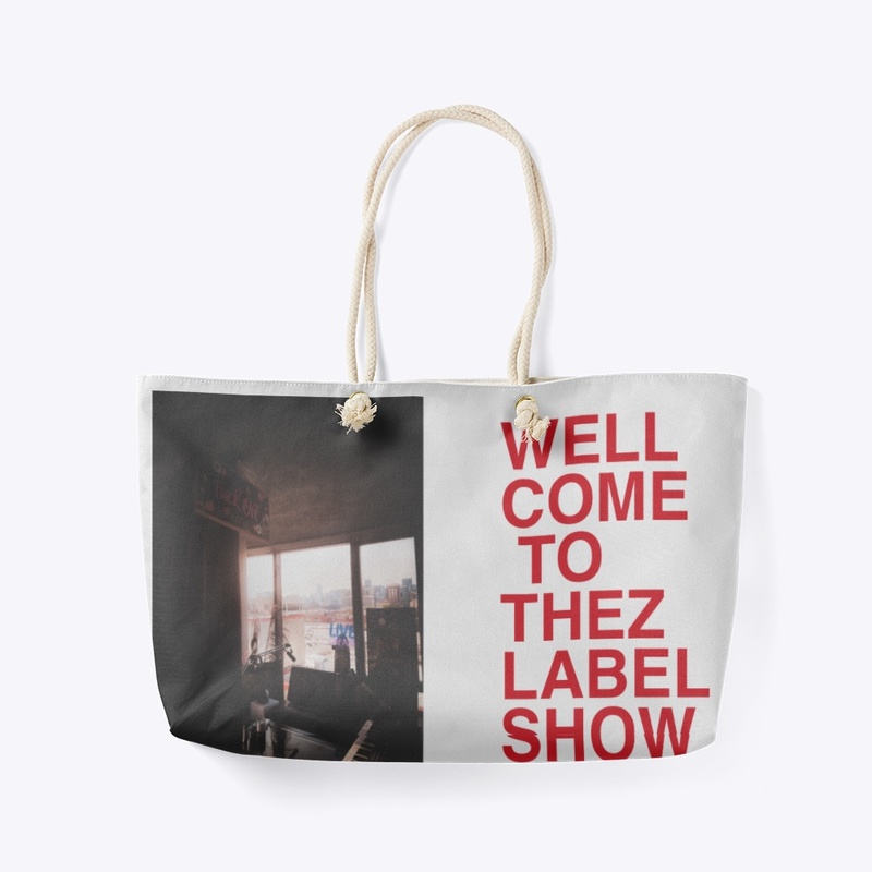 thezlabelshow
