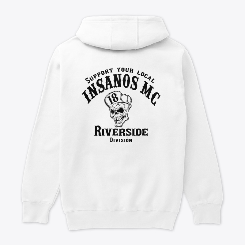 IMc Riverside Div Support Merchandise
