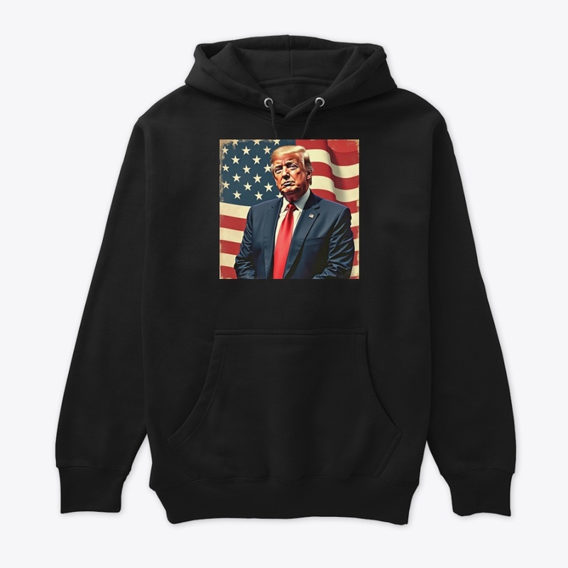 Trump #4