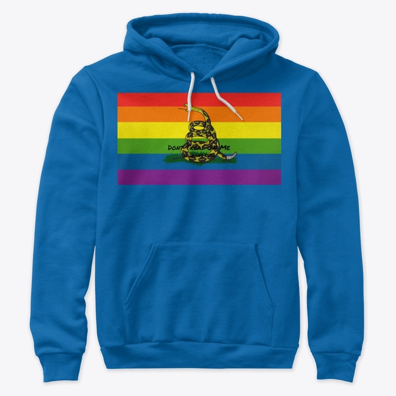 Pride DTOM