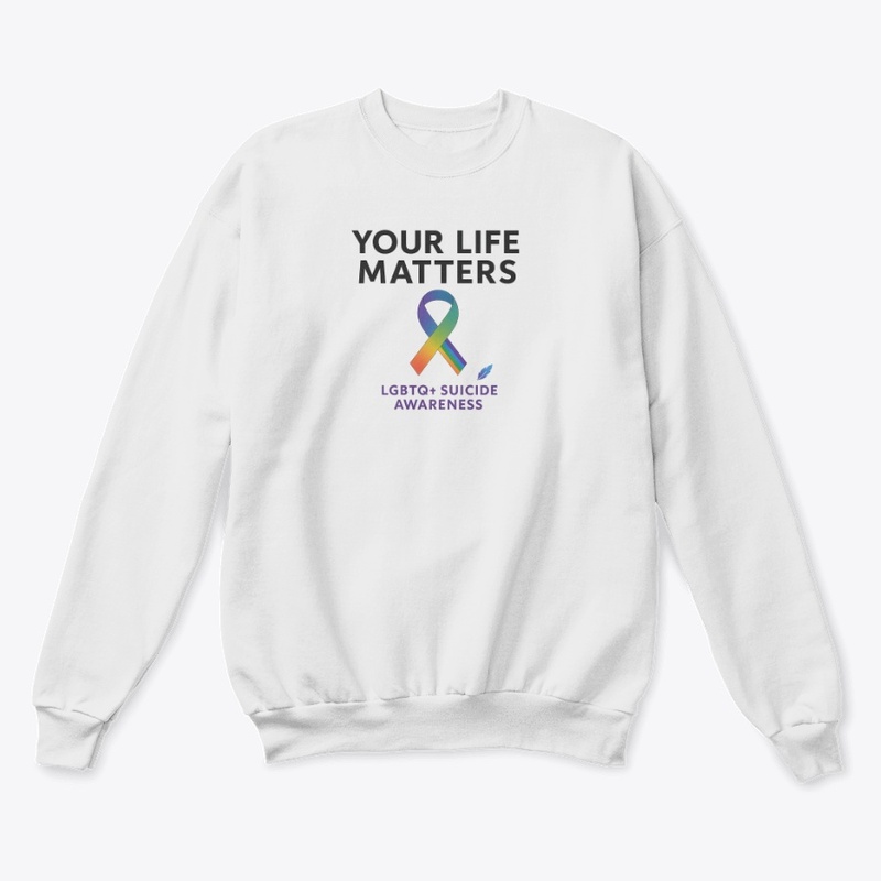 Your Life Matters