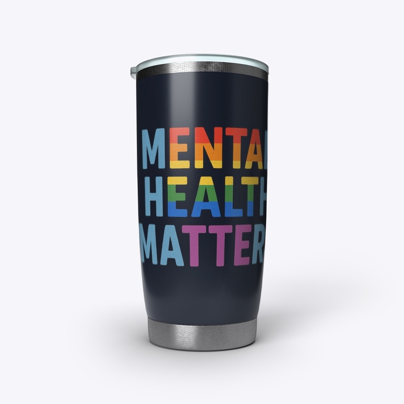 Mental Health Matters