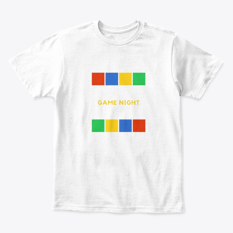 GAME NIGHT Uniform