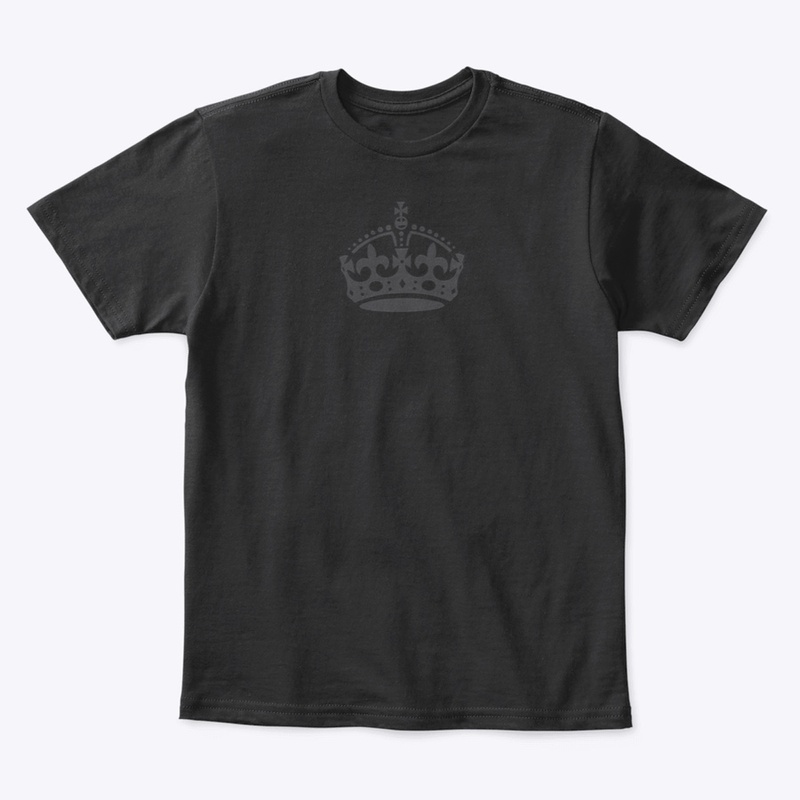 Easy episode long tee 